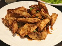 -春发生饭店·非遗(南院门店)