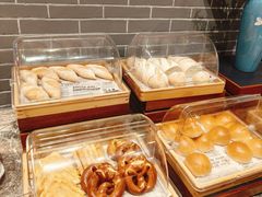 -浙江西子宾馆·瑶园咖啡厅