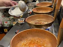 -叁窝雀·云南小锅米线(万象汇店)