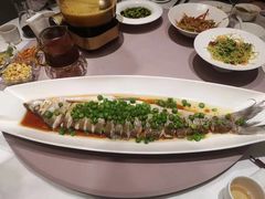 -一澜江宴·江景地标楚菜(江滩公园店)