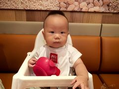 -西贝(吴中万象城店)