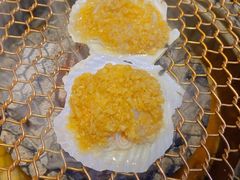 -老炉家木炭烤肉(长江国际店)