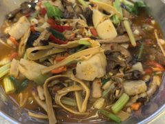 -三只鸟本地特色菜馆(上饶总店)