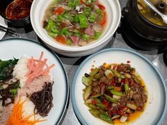 -福照楼汽锅鸡·云南菜(火车站锦江店)