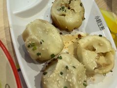 -小杨生煎(深圳岗厦北店)