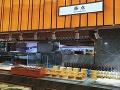 -布多斯烤肉火锅自助(江腾广场店)