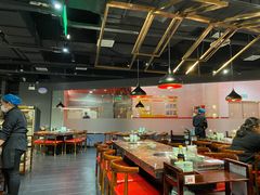 大堂-晓宇重庆火锅(赛格国际购物中心店)