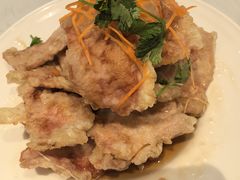 -北李·海肠捞饭·大连菜(望京凯德MALL店)