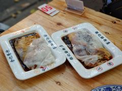 -银记肠粉(文昌北路店)