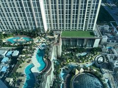 -澳门喜来登大酒店