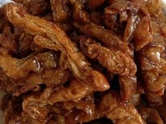 -老天津卫炸酱面(河北路店)