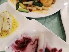 -烤肉宛饭庄(南礼士路店)