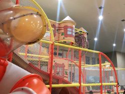 -疯狂的麦咭(长沙店)