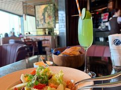 -福楼毕斯罗F Bistronome(国贸商城约会地标景观店)