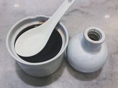 -宝香绑线肉骨茶(柏威年广场店)