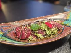 -大江户日本料理(吕厝店)