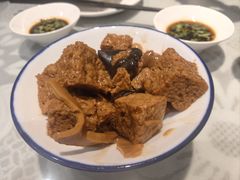 -熠盛粤味·顺德桑拿鸡(永康路店)