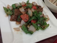 -北门饭店(三香路店)