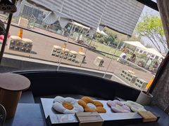 -CEMENT·coffee bar (凤凰创意园店)