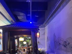 -绿茶餐厅(千岛湖银泰城店)