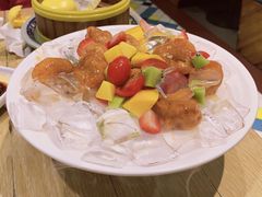 -寻味·港式茶餐厅(富力城店)