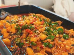 -雅佳神话·麻辣烤鱼(新街口店)