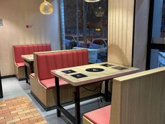 -彤德莱火锅(果园路店)