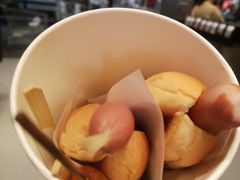 -宜家·瑞典风味餐厅(天津东丽商场店)