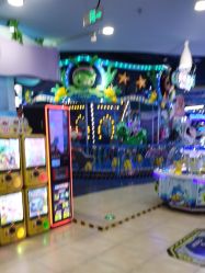 -万达宝贝王(成都锦华店)