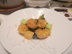 -贝勒爷·酥不腻烤鸭