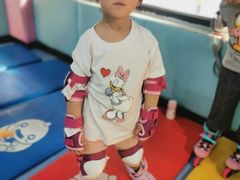 -酷迈儿童体能运动馆(九棵树店)