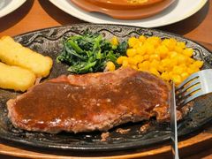 -萨莉亚意式餐厅(人和印象万家店)