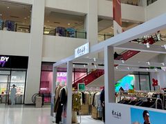 -砂之船奥特莱斯(合肥店)