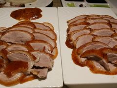 -同喜烤鸭店(光芒店)