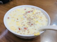 鸡蛋醪糟-西安贾三灌汤包·回坊小吃·清真炒菜(北院门总店)