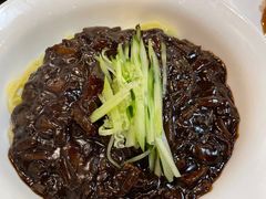 -桃园中华料理炸酱面(燕儿岛路店)