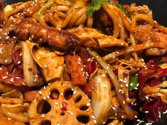 -一麻一辣麻辣香锅(方庄店)