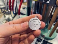 -十八字金·银饰·开蚌DIY·手工体验团建(世纪金源店)