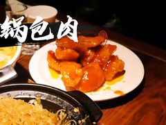 -七菜馆·东北菜·蒸饺(文体路店)