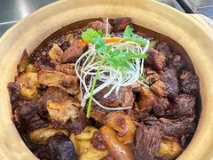 -老北京食府(新北路店)