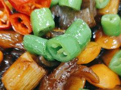 -大鹏饭店·金陵家宴(奥体中心店)