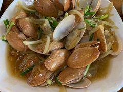 -南海渔家•海鲜•正宗海南菜(海棠湾店)
