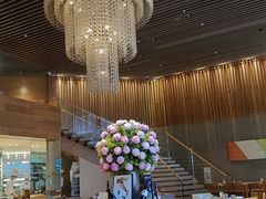 -君悦酒店·La Terrazza意合園·意式风味