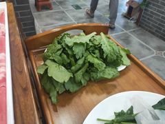 -宝财诚老北京涮肉(周庄店)