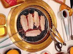 -炙城·韩式烤肉(南京东路店)