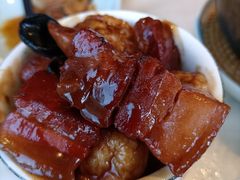 -小吊梨汤·北京菜·烤鸭(双井乐成中心店)