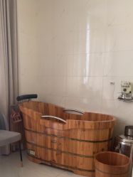 -御品•瑶浴灸疗SPA