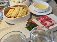 -海底捞火锅(番禺广场店)