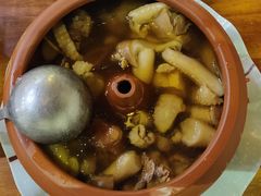 -小厨子私房菜·云南美食店