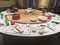 -金筷子西北菜·捞悦火锅